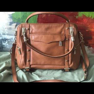 Gorgeous Rebecca Minkoff